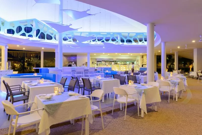 Otel The Sands Khao Lak By Katathani   Sha Extra Plus