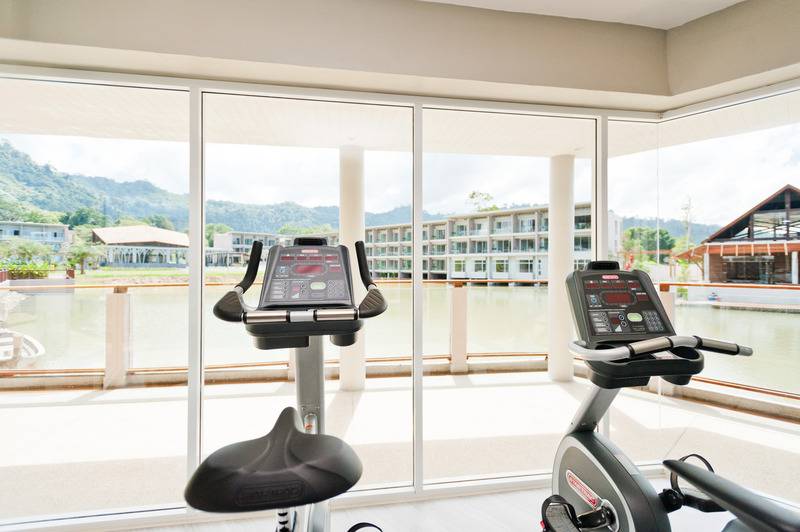 Hotel The Sands Khao Lak By Katathani   Sha Extra Plus