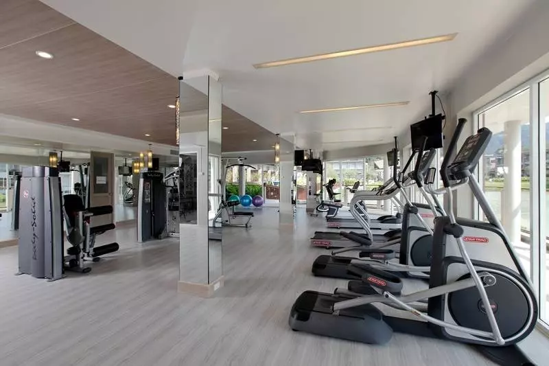 Otel The Sands Khao Lak By Katathani   Sha Extra Plus