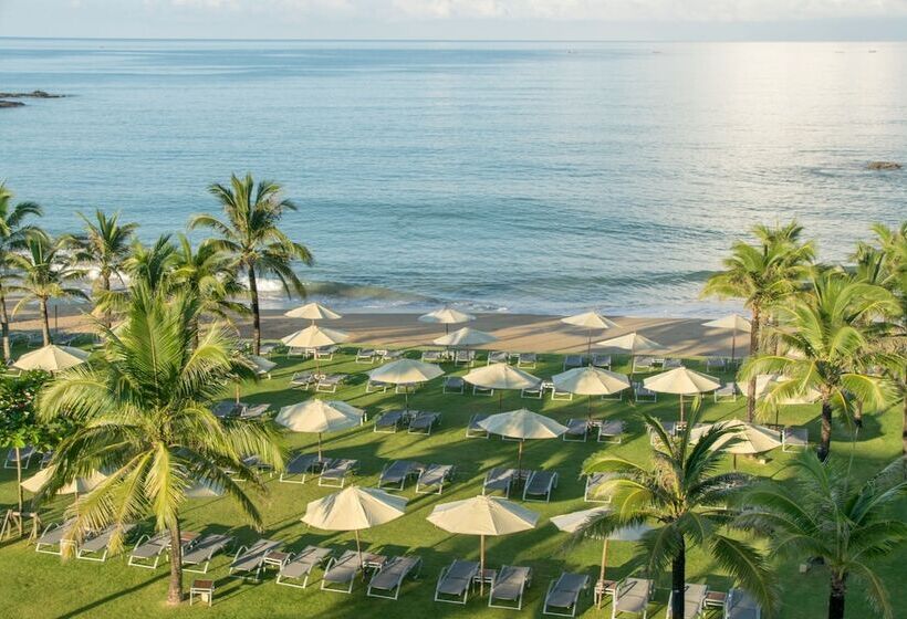 Hotel The Sands Khao Lak By Katathani   Sha Extra Plus