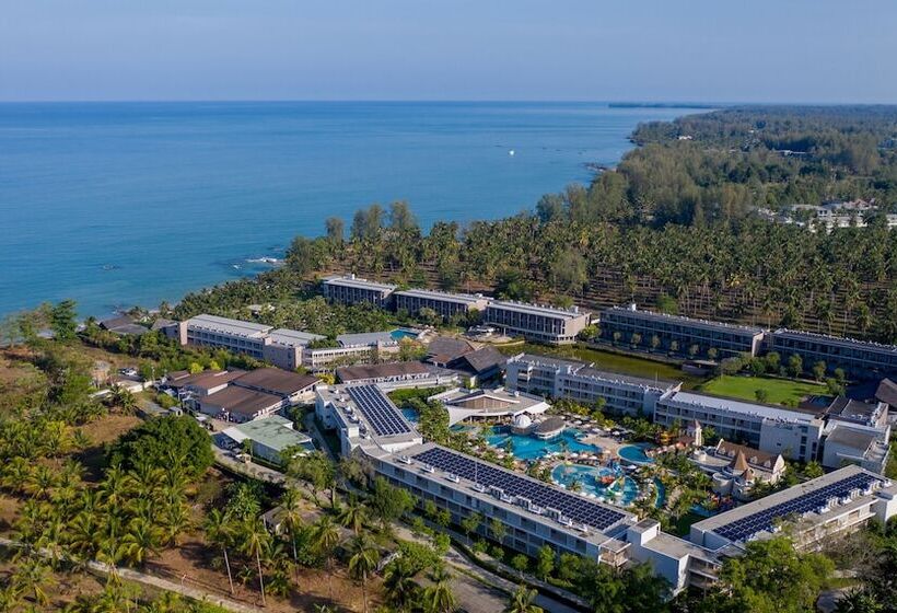Hotel The Sands Khao Lak By Katathani   Sha Extra Plus