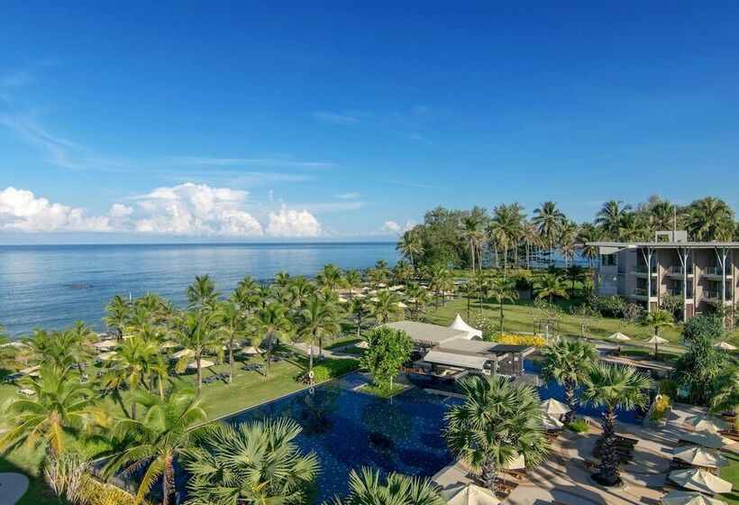 Hotel The Sands Khao Lak By Katathani   Sha Extra Plus