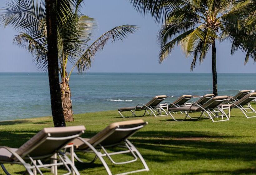Hotel The Sands Khao Lak By Katathani   Sha Extra Plus
