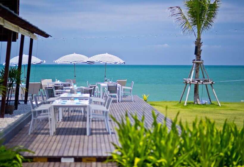 Hotel The Sands Khao Lak By Katathani   Sha Extra Plus