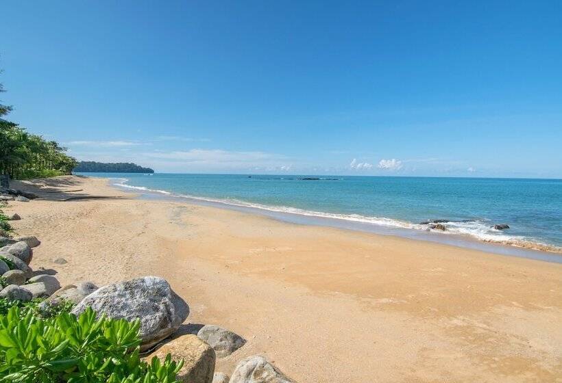 Hotel The Sands Khao Lak By Katathani   Sha Extra Plus