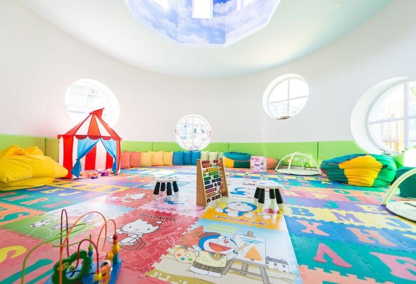 Hotel The Sands Khao Lak By Katathani   Sha Extra Plus