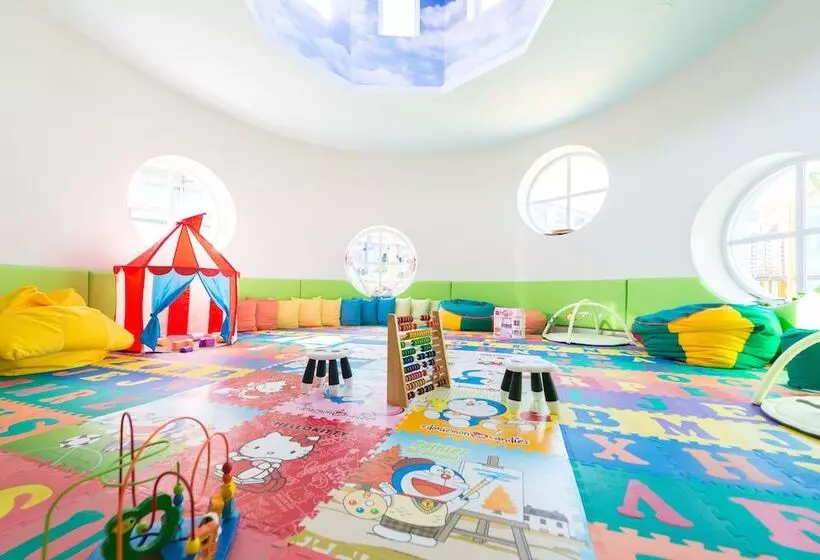 Otel The Sands Khao Lak By Katathani   Sha Extra Plus