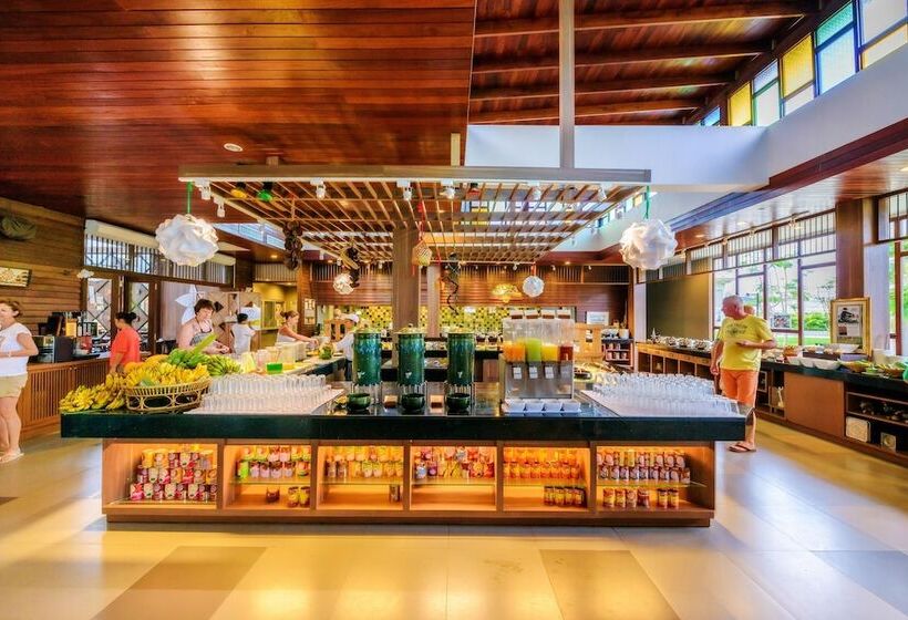 Hotel The Sands Khao Lak By Katathani   Sha Extra Plus