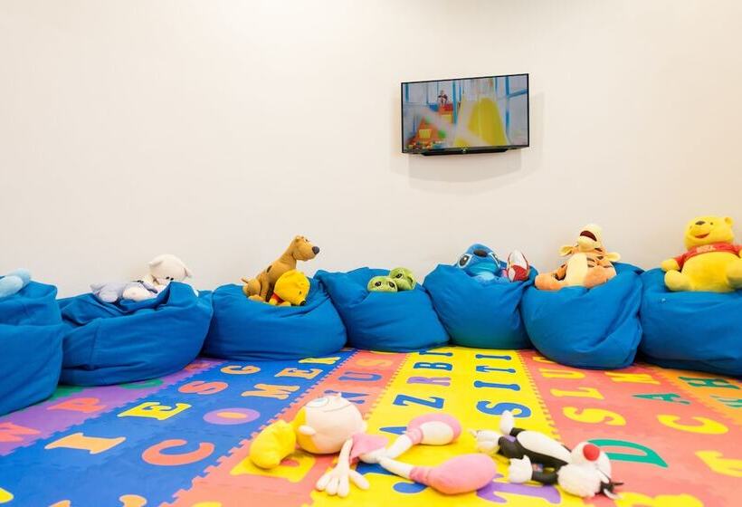 Hotel The Sands Khao Lak By Katathani   Sha Extra Plus