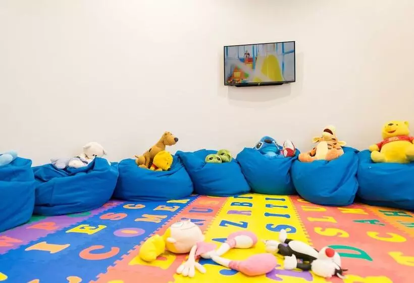 Otel The Sands Khao Lak By Katathani   Sha Extra Plus