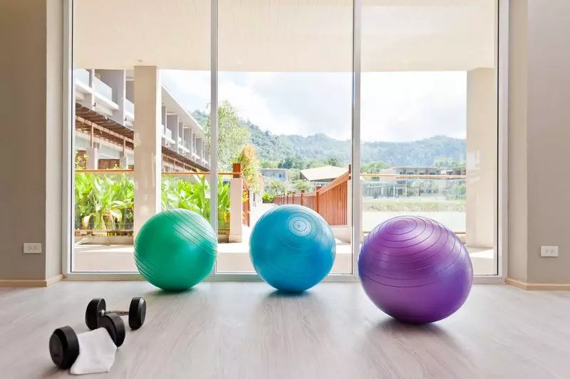 Otel The Sands Khao Lak By Katathani   Sha Extra Plus