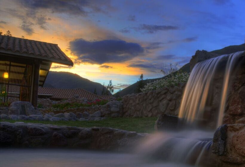 فندق Tierra Viva Valle Sagrado