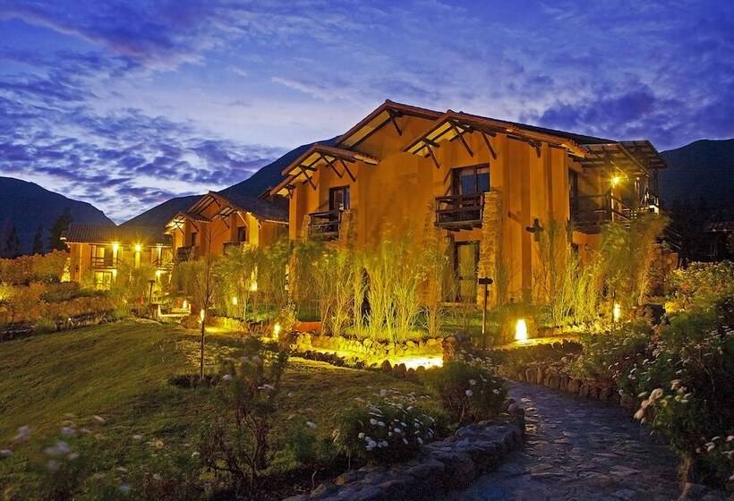 فندق Tierra Viva Valle Sagrado