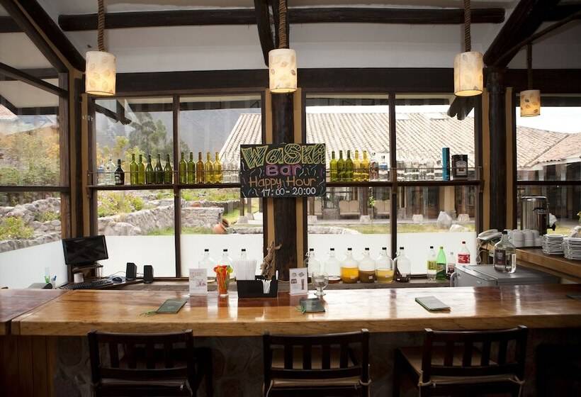 فندق Tierra Viva Valle Sagrado