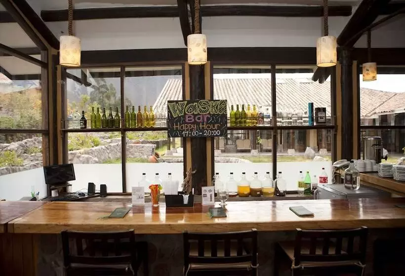 ホテル Tierra Viva Valle Sagrado