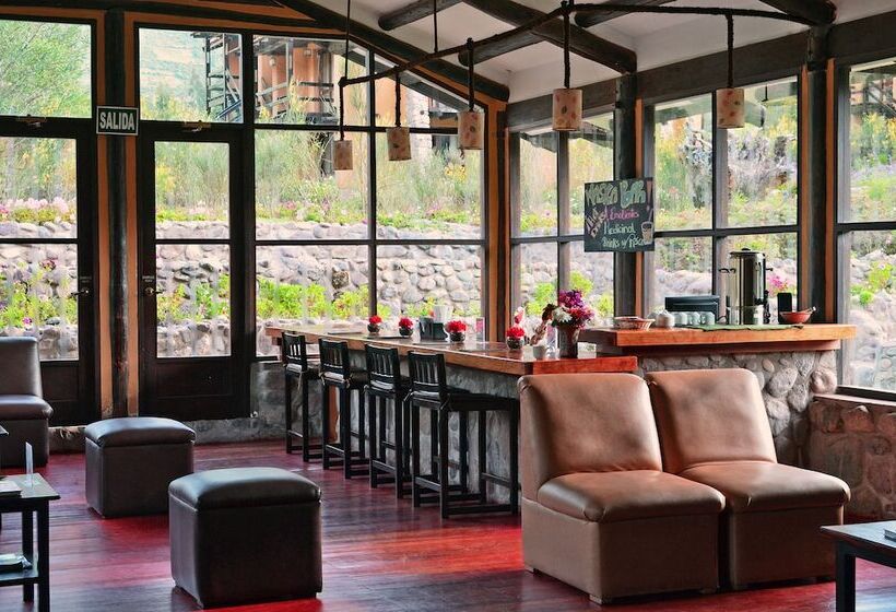 فندق Tierra Viva Valle Sagrado