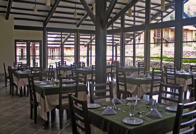 ホテル Tierra Viva Valle Sagrado