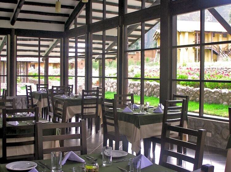 فندق Tierra Viva Valle Sagrado