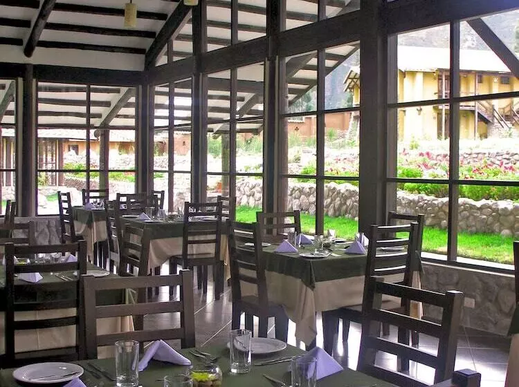 ホテル Tierra Viva Valle Sagrado