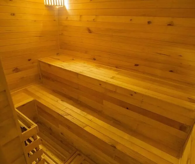 ホテル Tierra Viva Valle Sagrado