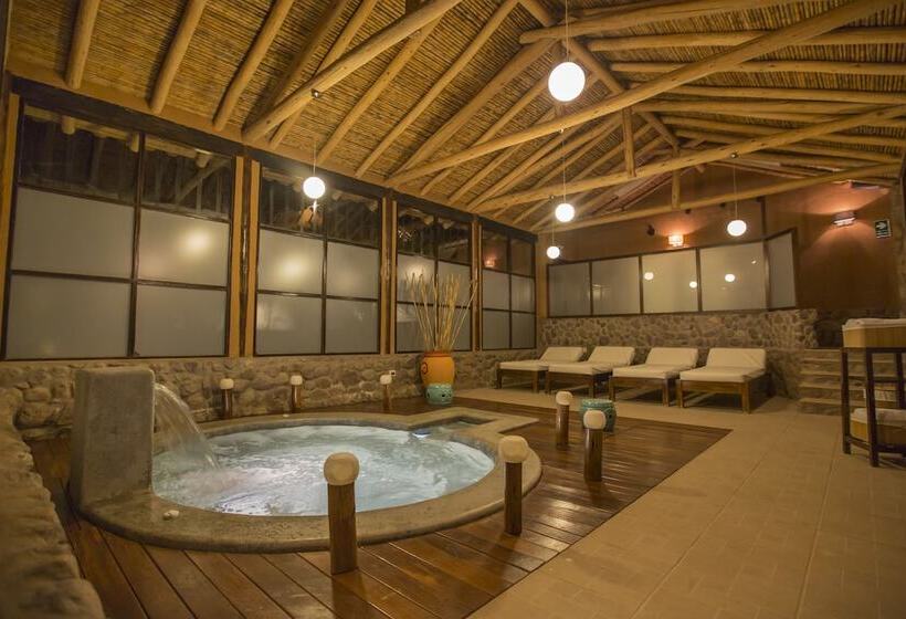 فندق Tierra Viva Valle Sagrado