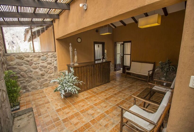 فندق Tierra Viva Valle Sagrado