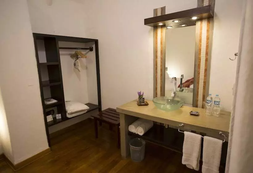 ホテル Tierra Viva Valle Sagrado