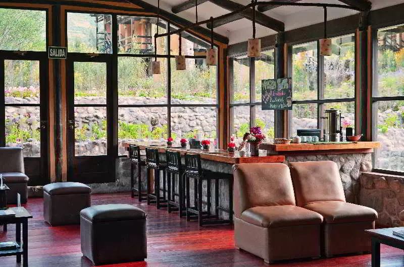 ホテル Tierra Viva Valle Sagrado