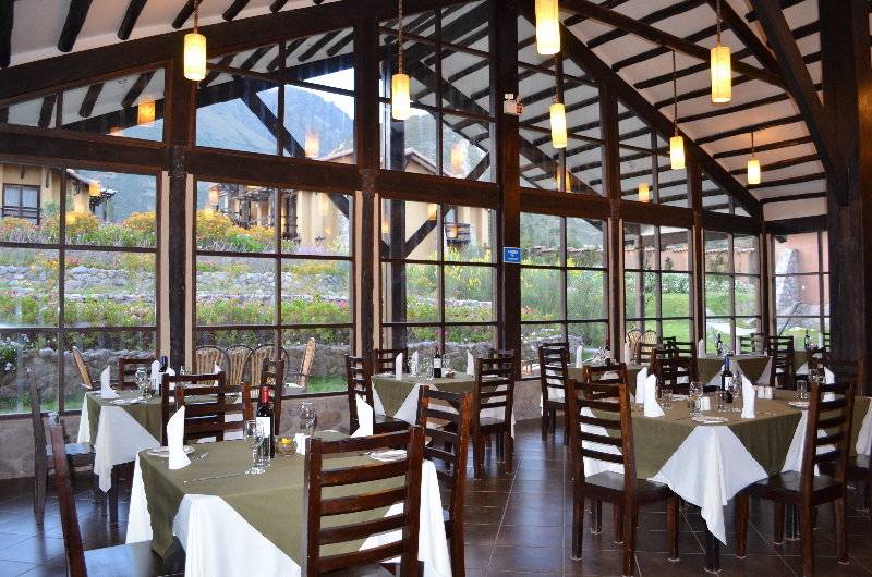 فندق Tierra Viva Valle Sagrado