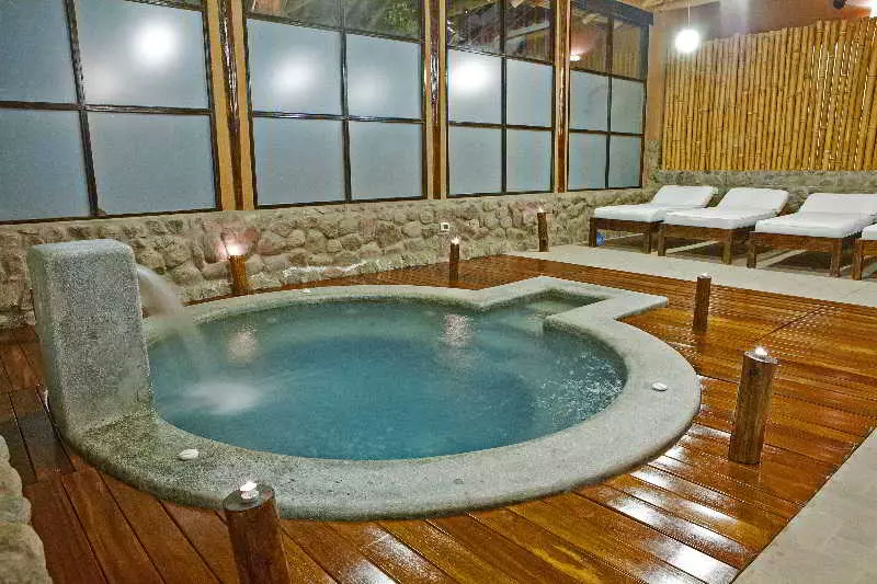 ホテル Tierra Viva Valle Sagrado