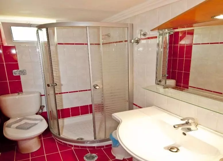 酒店 Yiannis Apartments