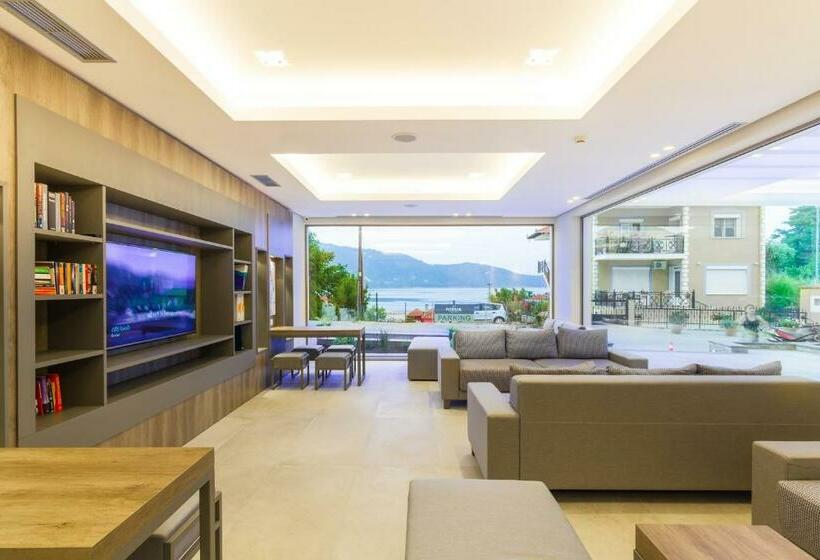 Ntinas Filoxenia Hotel & Spa