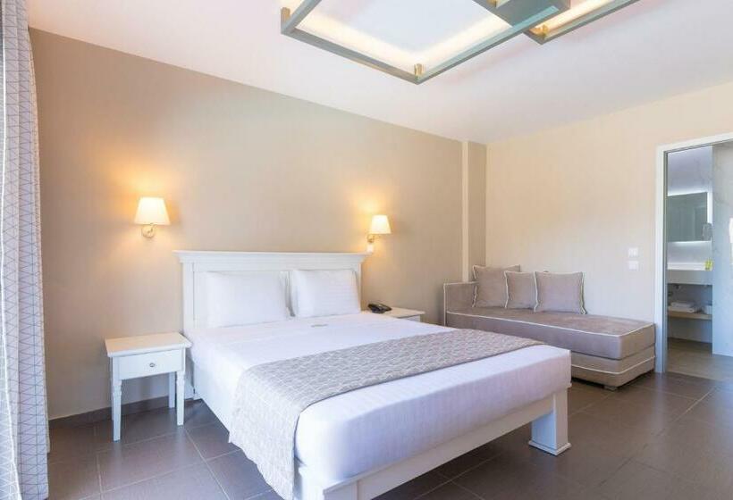 Ntinas Filoxenia Hotel & Spa