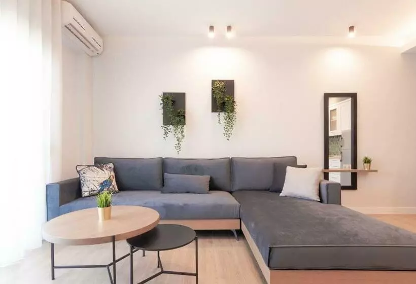 Ntinas Filoxenia Hotel & Spa