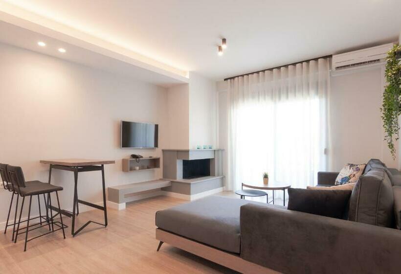 Ntinas Filoxenia Hotel & Spa