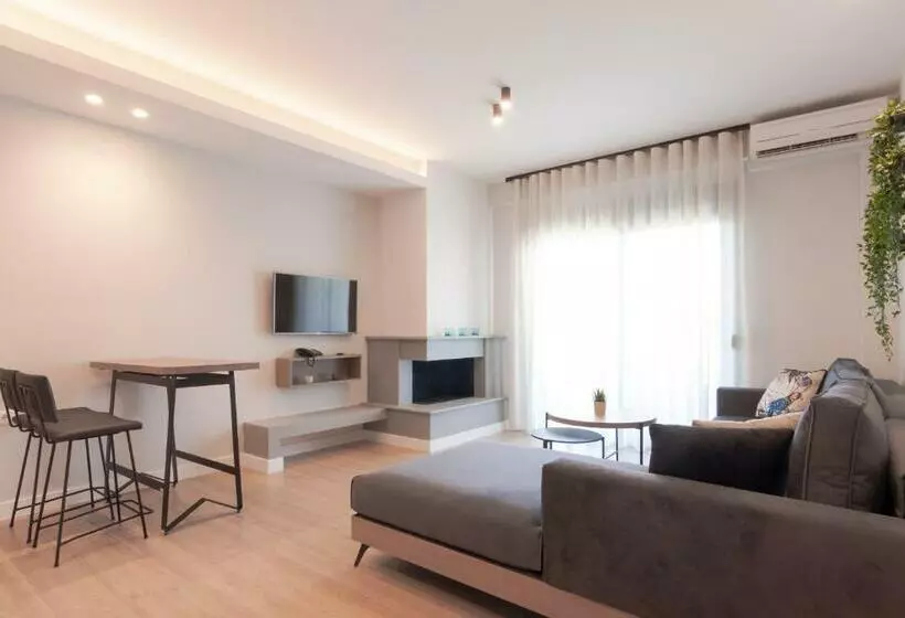 Ntinas Filoxenia Hotel & Spa