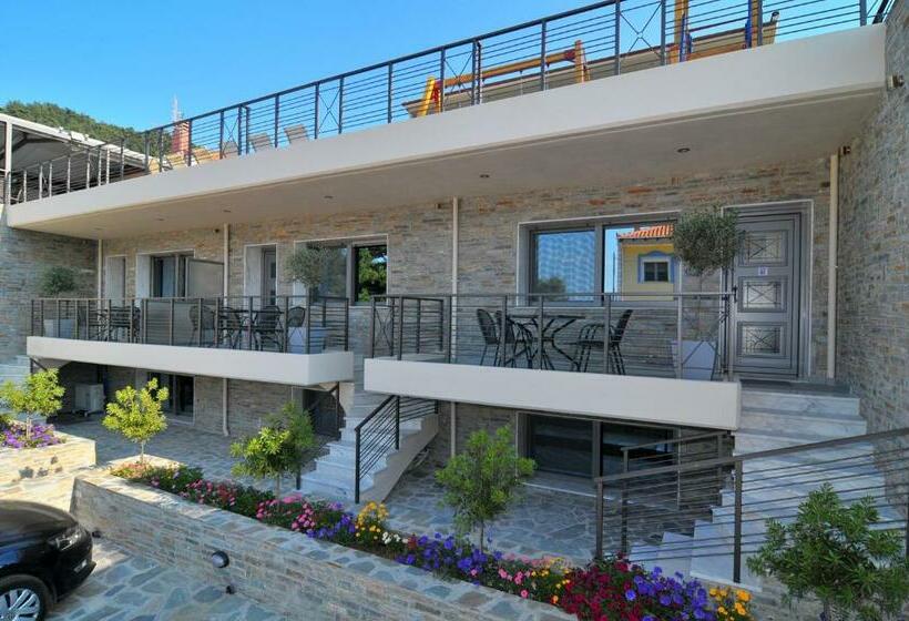 Ntinas Filoxenia Hotel & Spa