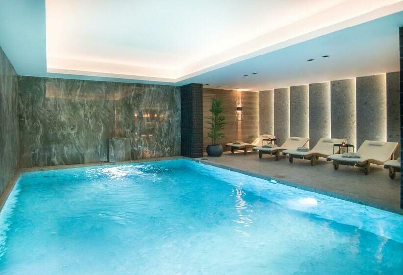 Ntinas Filoxenia Hotel & Spa