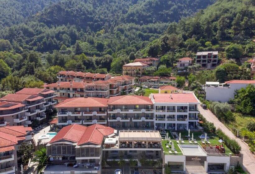 Ntinas Filoxenia Hotel & Spa