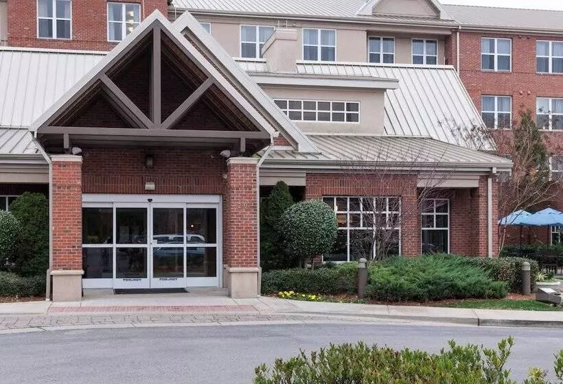 Residence Inn By Marriott Franklin Cool Springs