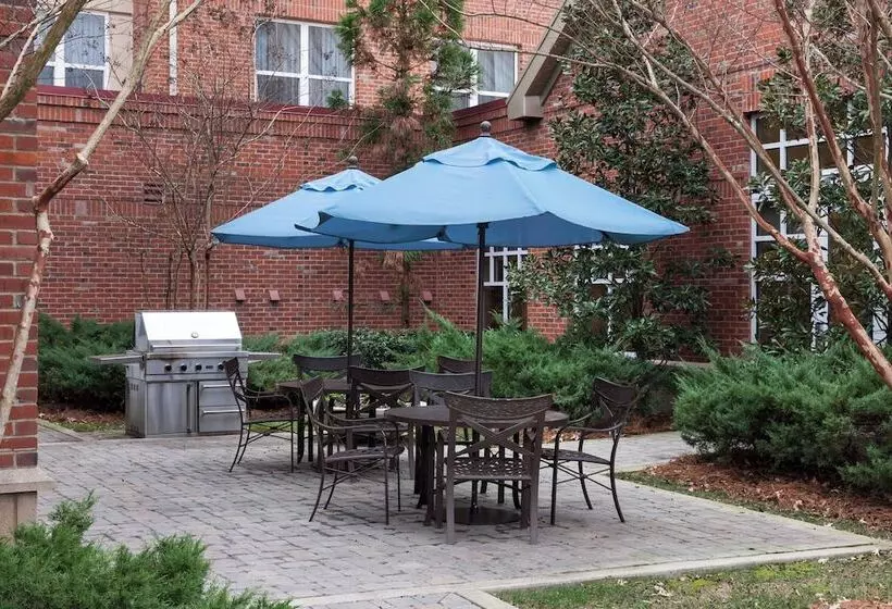 Residence Inn By Marriott Franklin Cool Springs