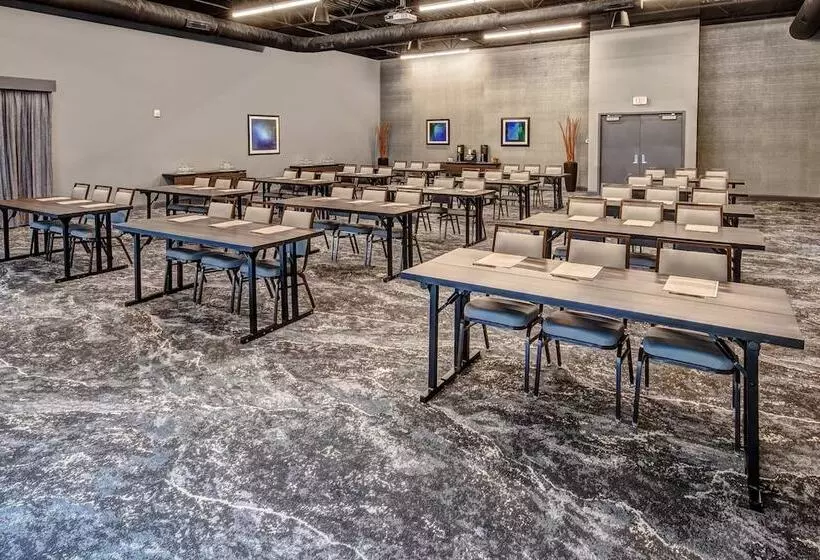 Residence Inn By Marriott Franklin Cool Springs