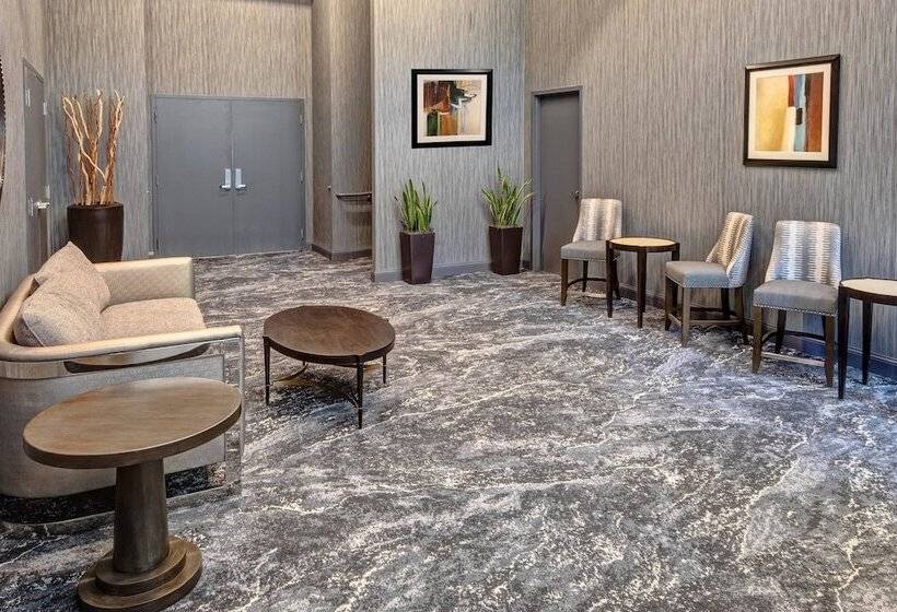 Residence Inn By Marriott Franklin Cool Springs