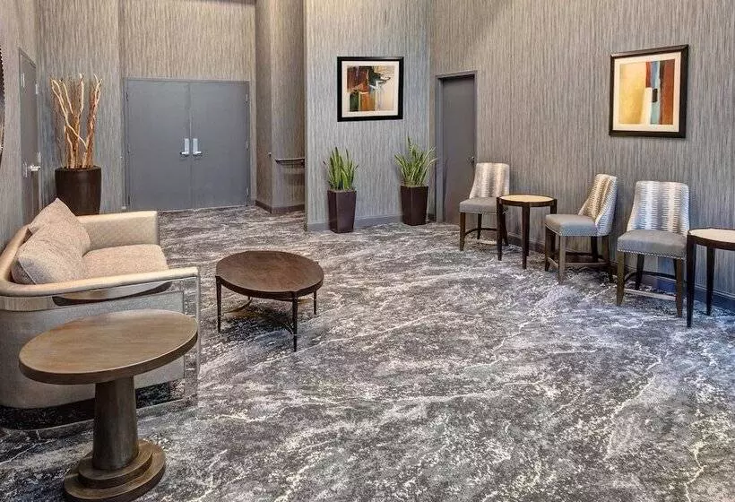 Residence Inn By Marriott Franklin Cool Springs