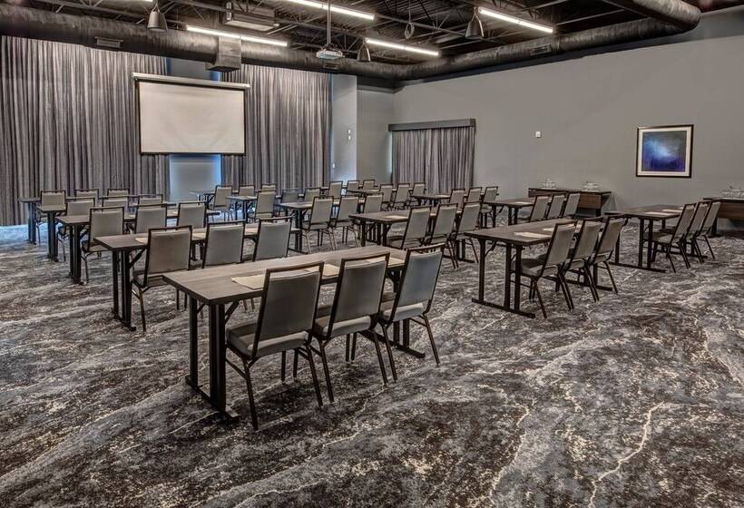 Residence Inn By Marriott Franklin Cool Springs