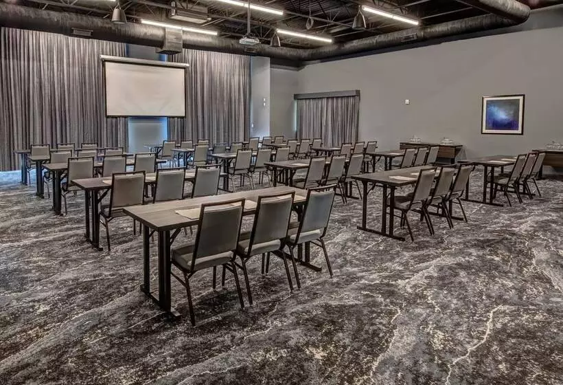 Residence Inn By Marriott Franklin Cool Springs