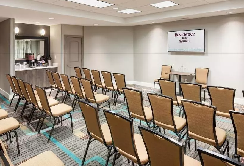 Residence Inn By Marriott Franklin Cool Springs