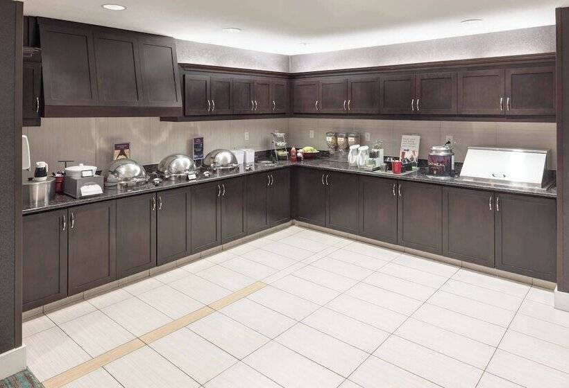 Residence Inn By Marriott Franklin Cool Springs