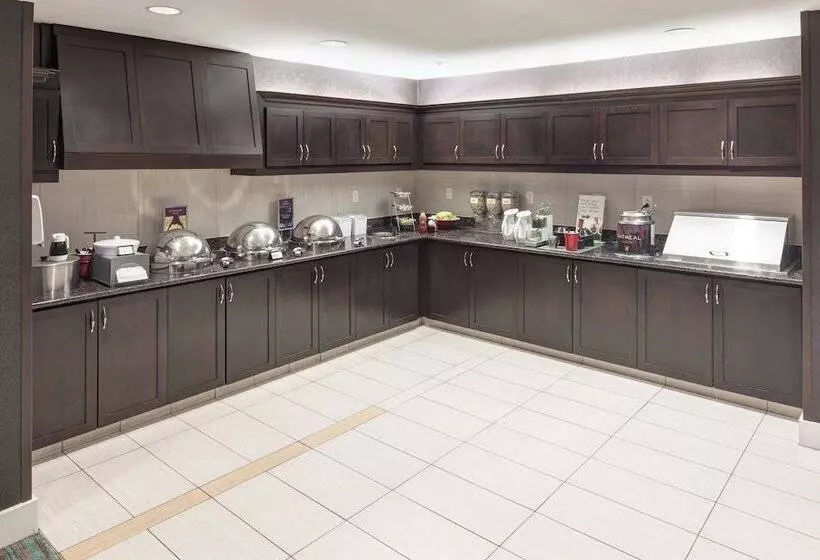 Residence Inn By Marriott Franklin Cool Springs