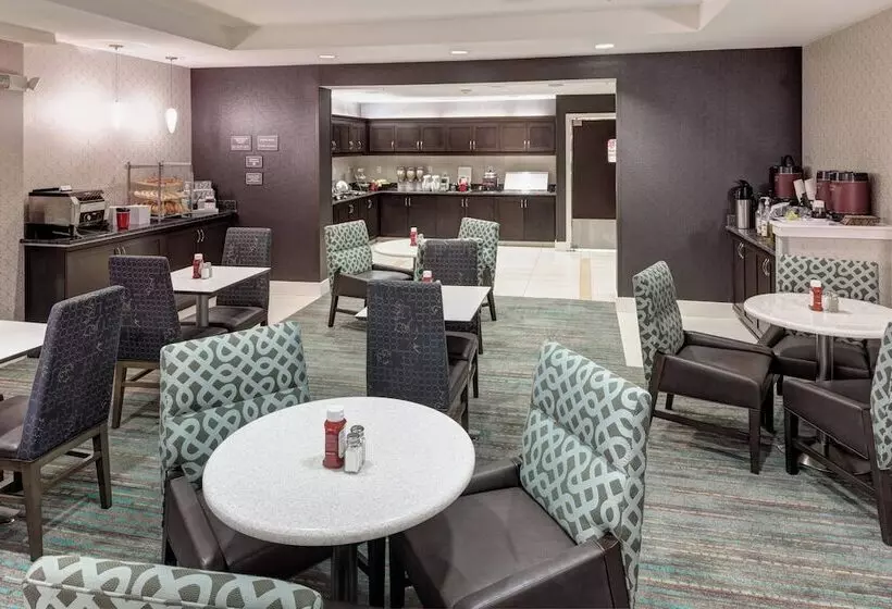 Residence Inn By Marriott Franklin Cool Springs